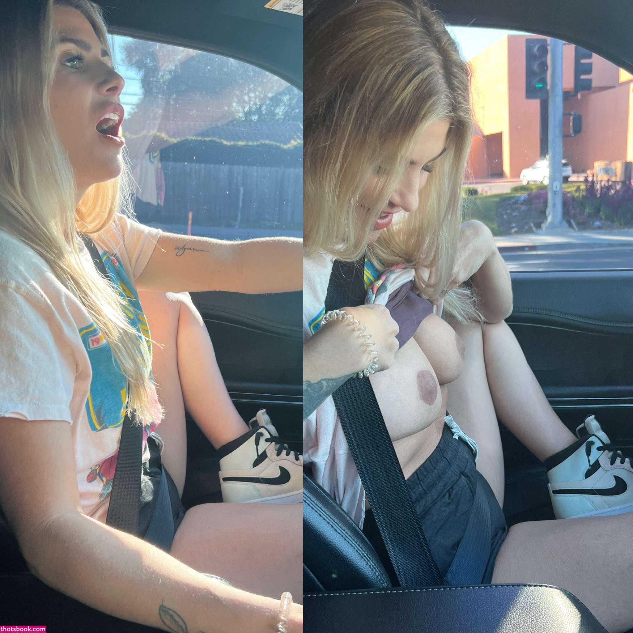 Roslynlevy Photo #28