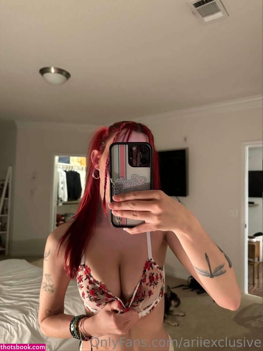 ariiexclusive Photo #30