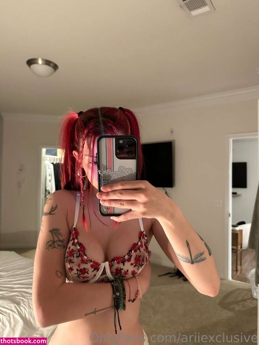 ariiexclusive Photo #35