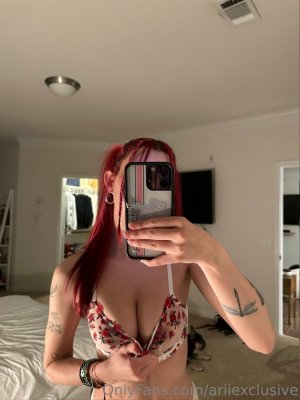 ariiexclusive Photo #30