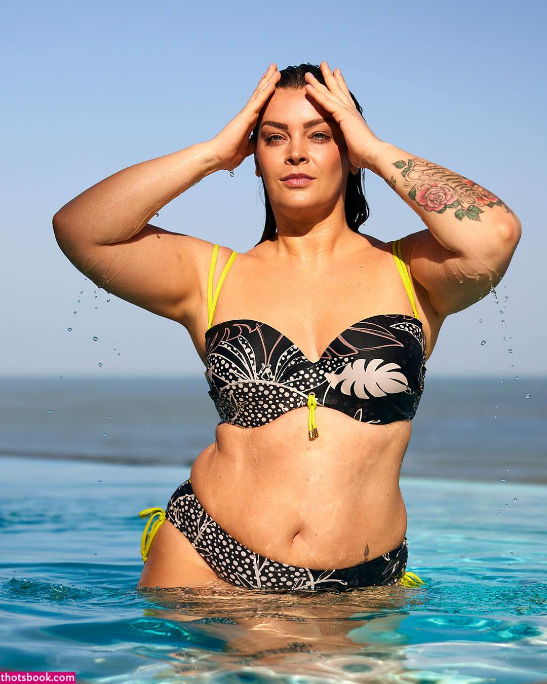 Miljuschka Photo #24