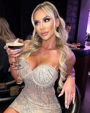 Claudia Fijal Photo #25