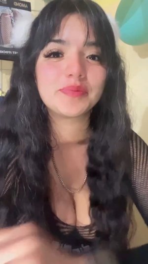 Mishfrances Video #3