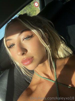 Kaleyxo18 Photo #28