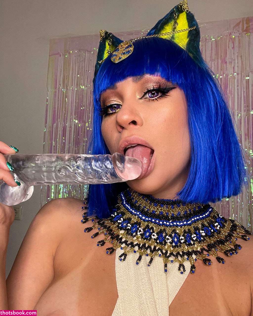 Julia Unicorn Photo #15