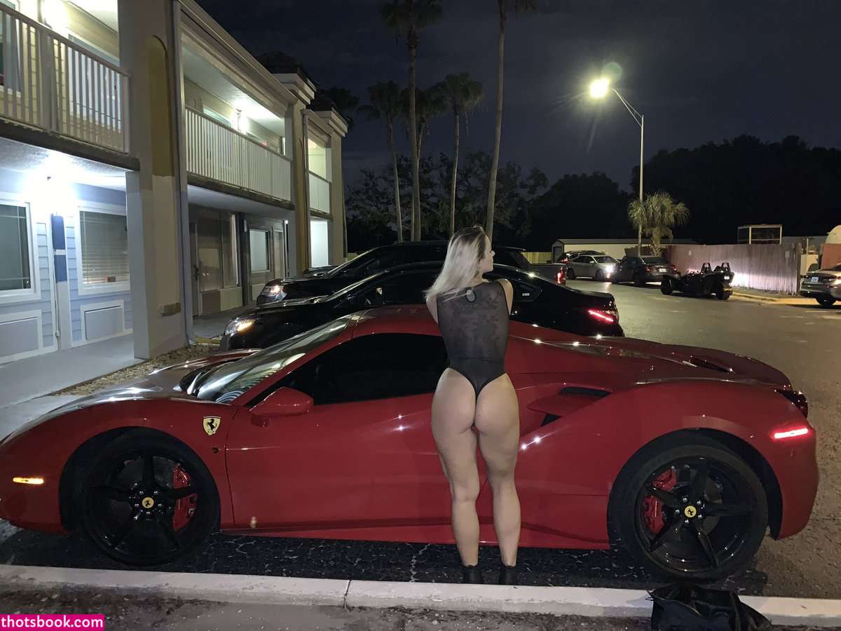 Brazilianiron Photo #7