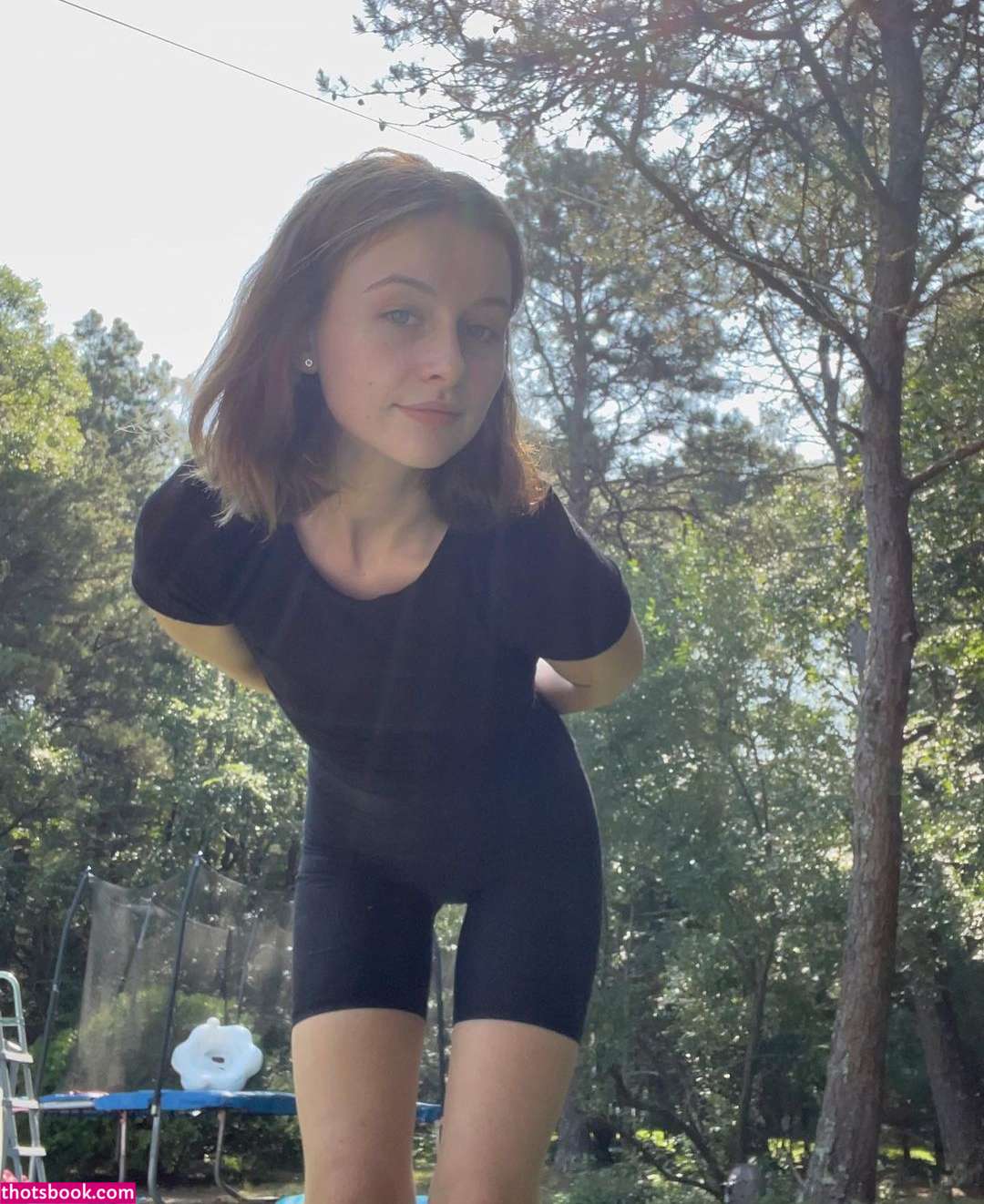 Danni Rivers Photo #14