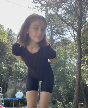 Danni Rivers Photo #14