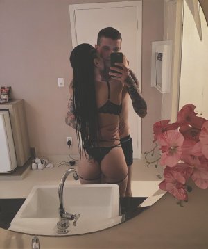 Mayla Silva Photo #1