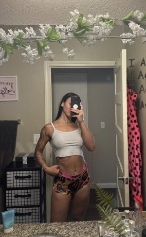 Tori Ortiz Post #2