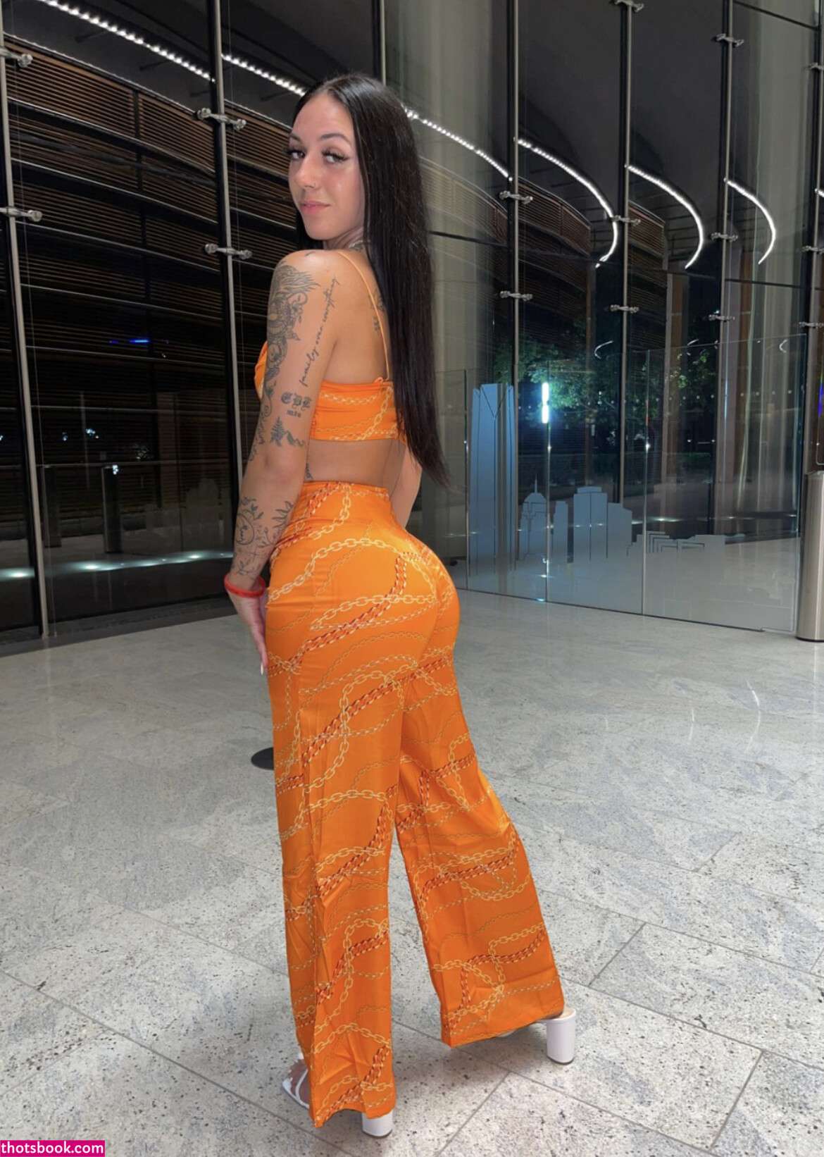 Tori Ortiz Photo #15