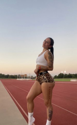 Tori Ortiz Photo #10