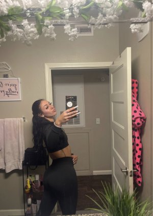 Tori Ortiz Photo #11