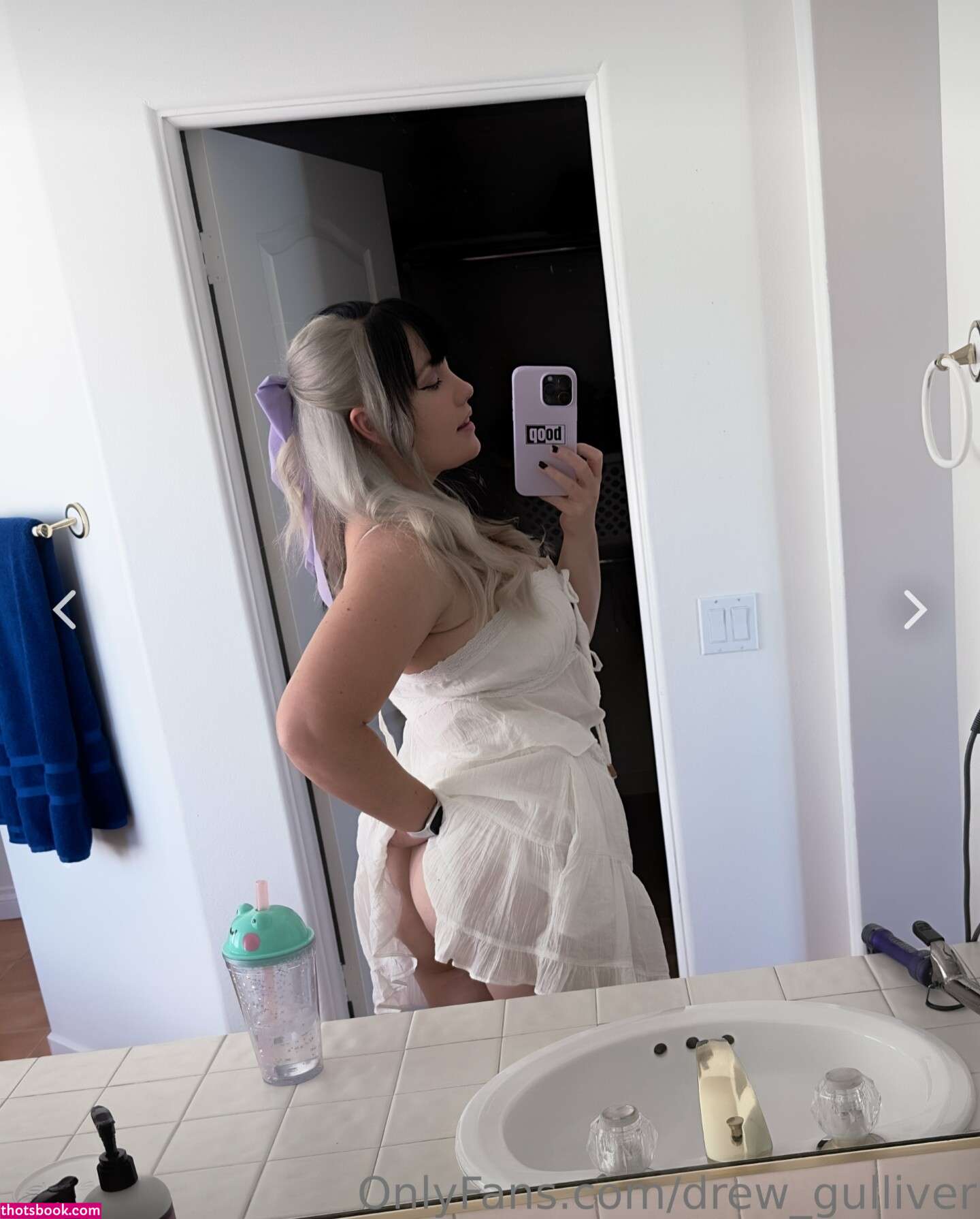 Drew Gulliver Photo #33