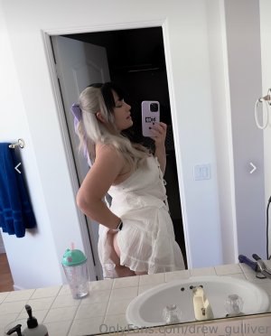 Drew Gulliver Photo #33