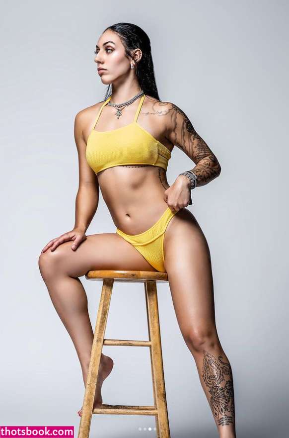 Tori Ortiz Photo #22