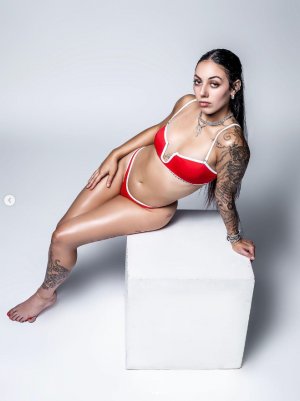 Tori Ortiz Photo #20