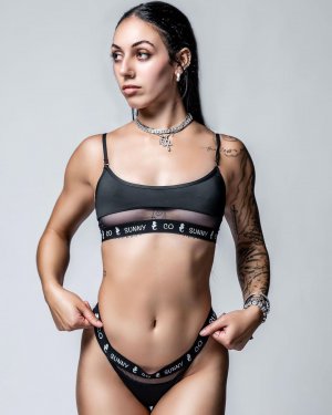 Tori Ortiz Photo #25