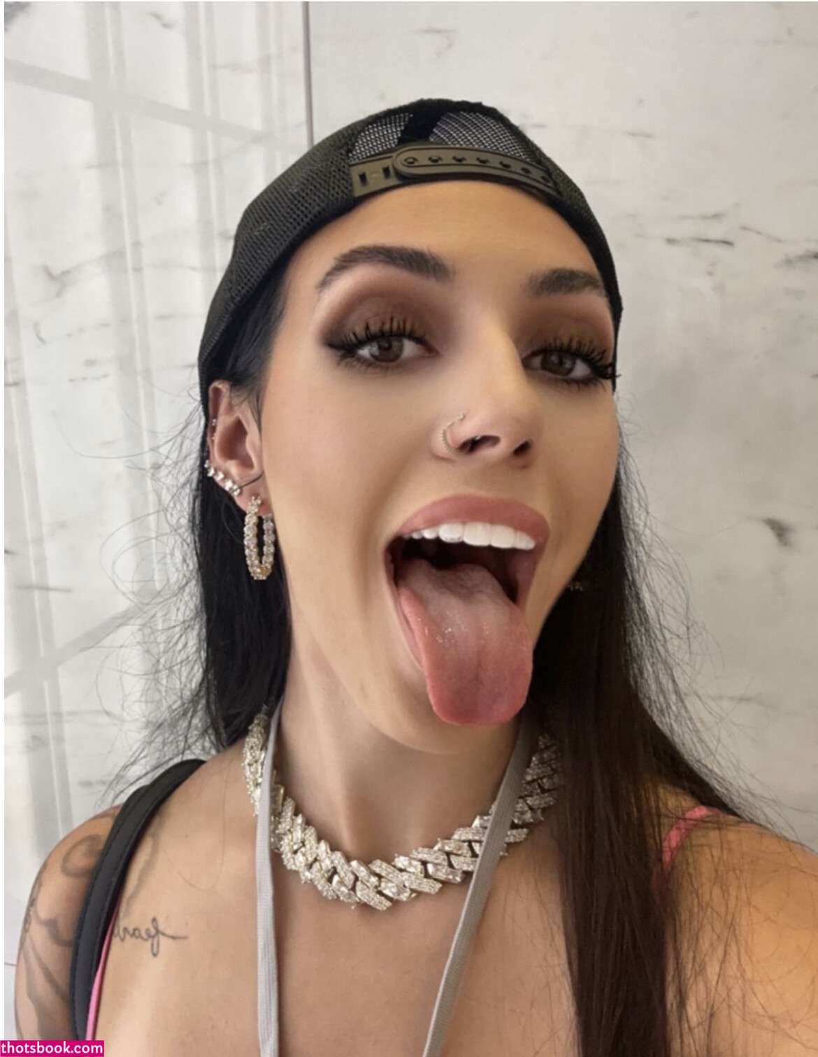 Tori Ortiz Photo #29