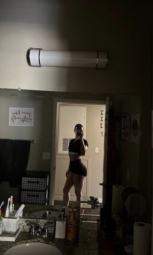 Tori Ortiz Photo #27