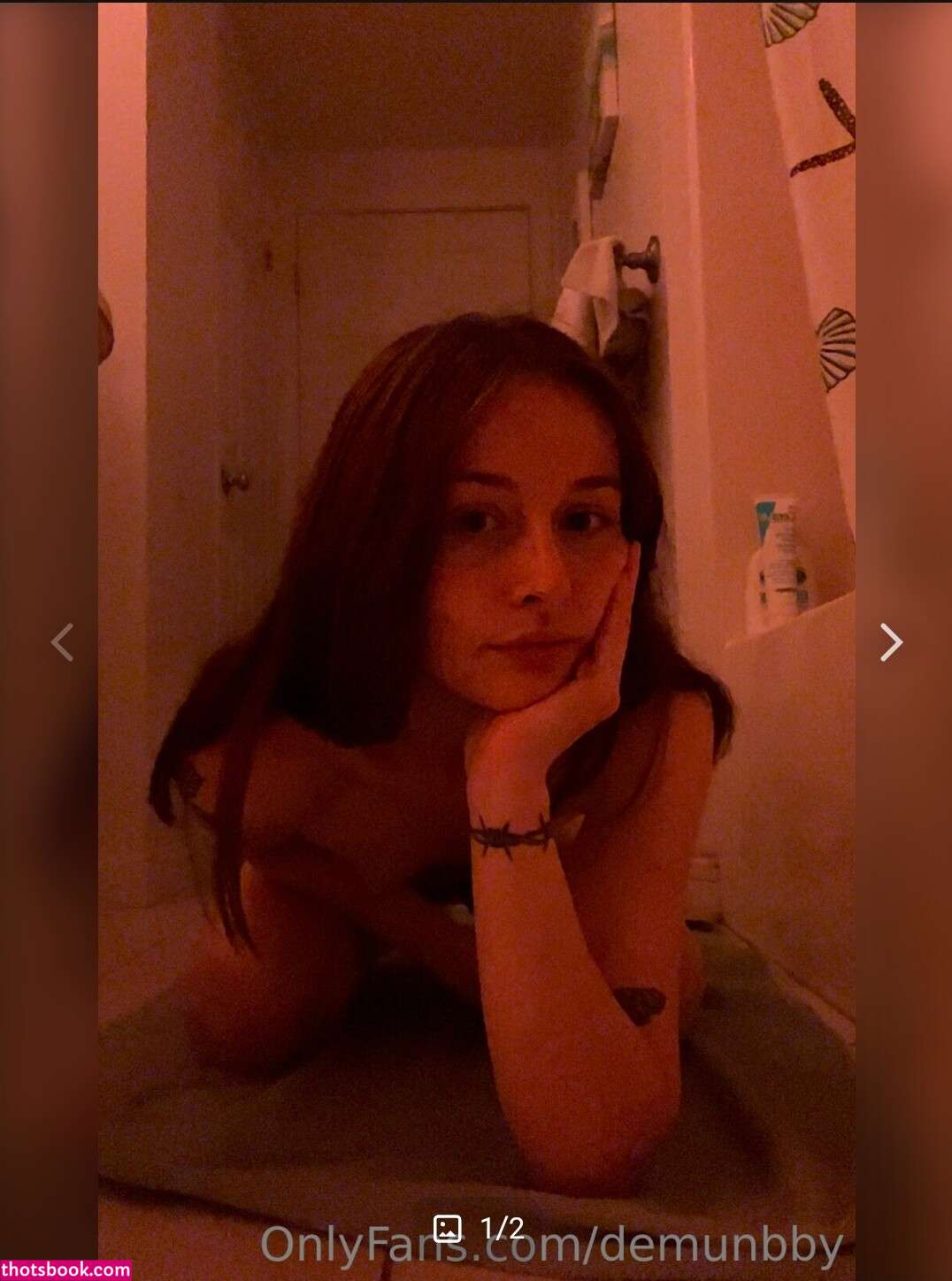 Danni Rivers Photo #42