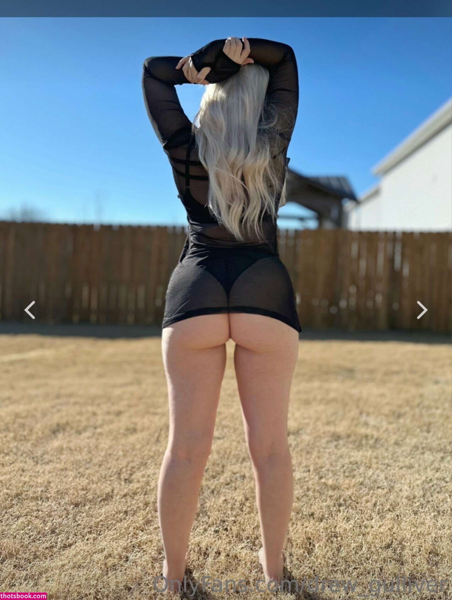 Drew Gulliver Photo #68