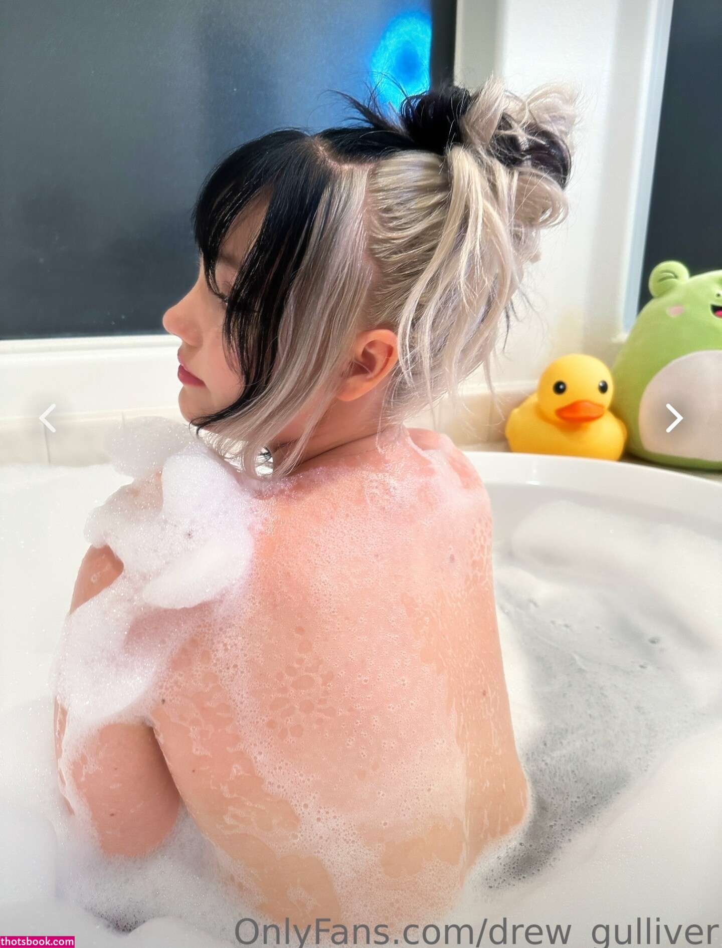 Drew Gulliver Photo #91