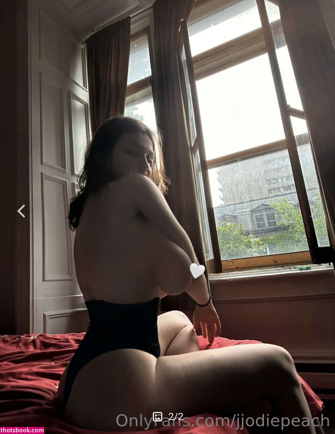 Jjodiepeach Photo #26