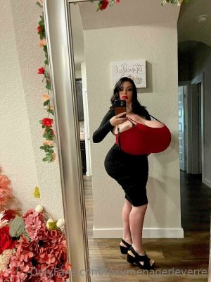 Foxy Menagerie Verre Photo #17