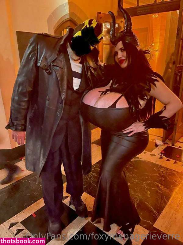 Foxy Menagerie Verre Photo #41