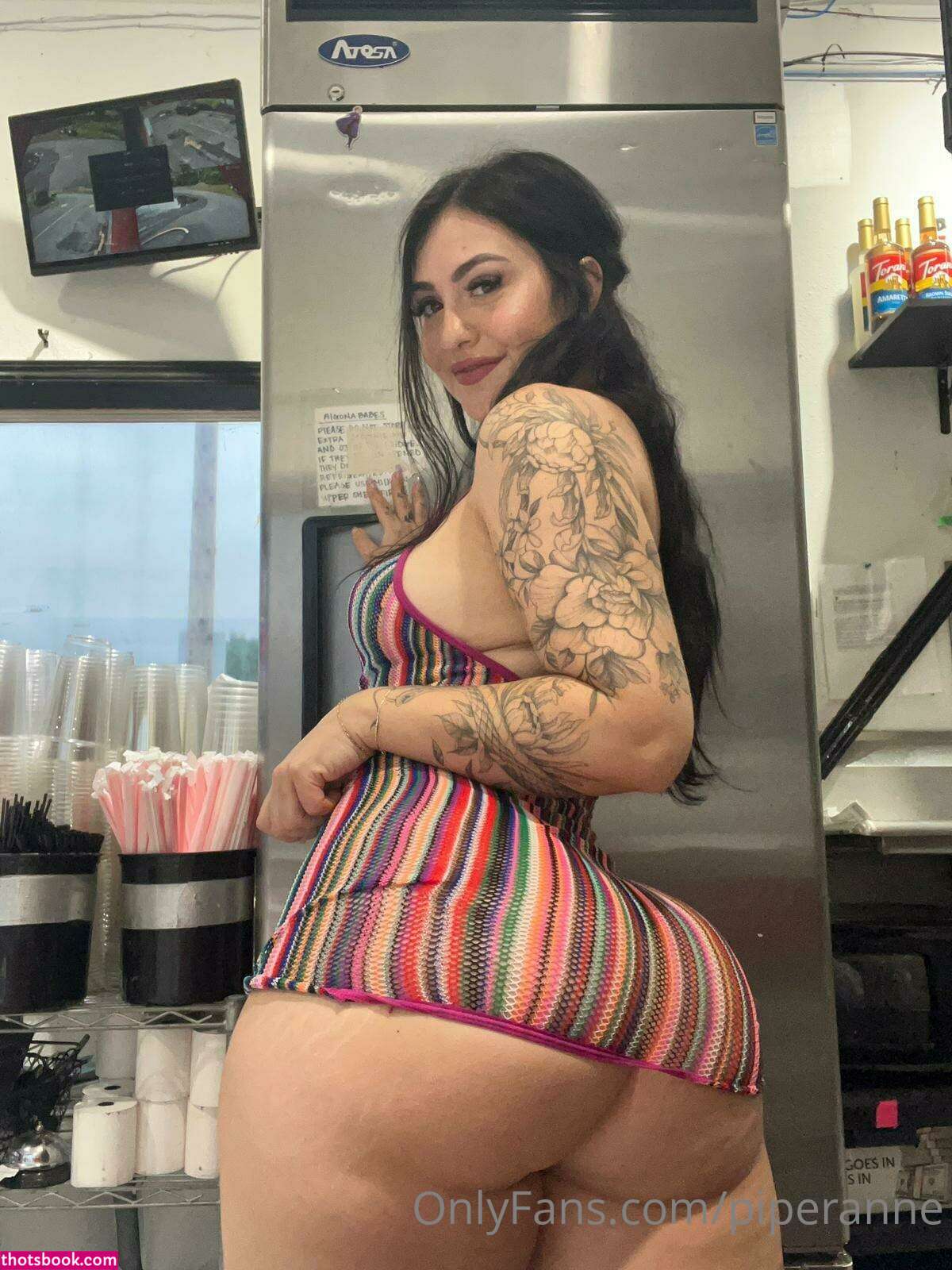 Piperanne aka piperrranne Photo #49