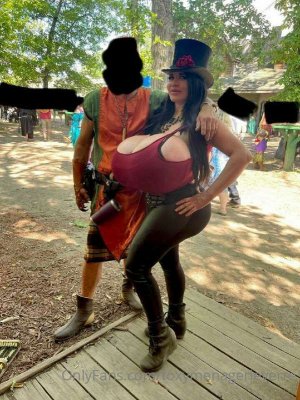 Foxy Menagerie Verre Photo #59