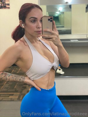 Latinaphroditeee Photo #63