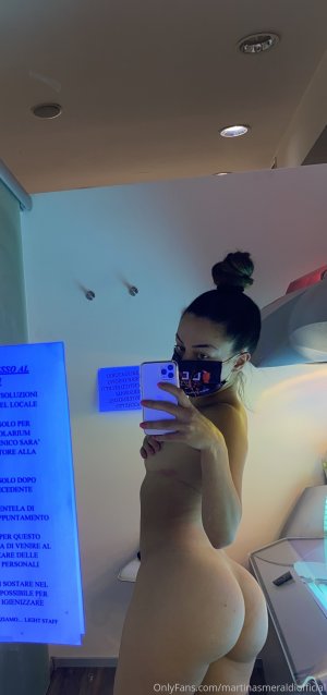 Martina Smeraldi Post #11