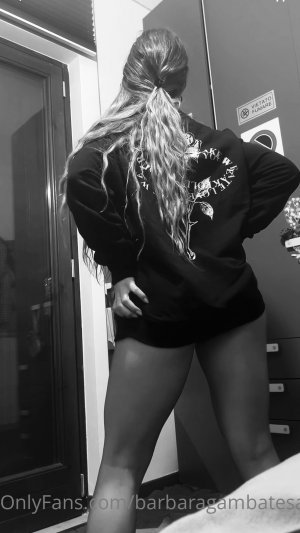 barbaragambatesa Post #2