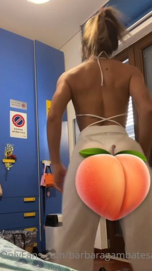 barbaragambatesa Post #5