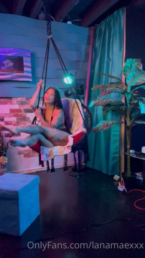Lanamae Video #4