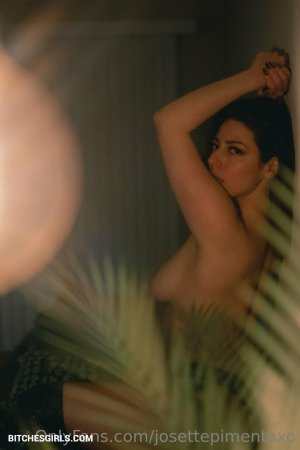 Josette Pimenta Photo #3