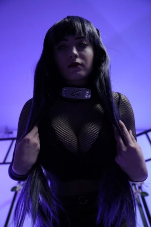 Athena Cosplay Photo #60