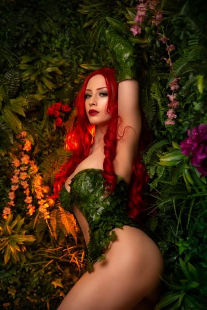 Athena Cosplay Photo #68