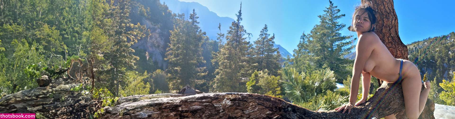 Reyna Jophia Ocean Photo #5