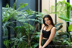 Tanya Kitsune Photo #24