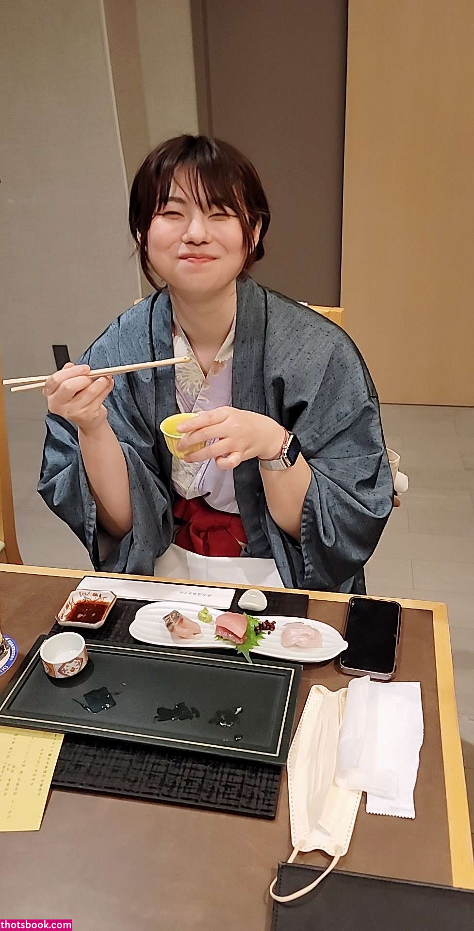 Tento Rike Photo #56