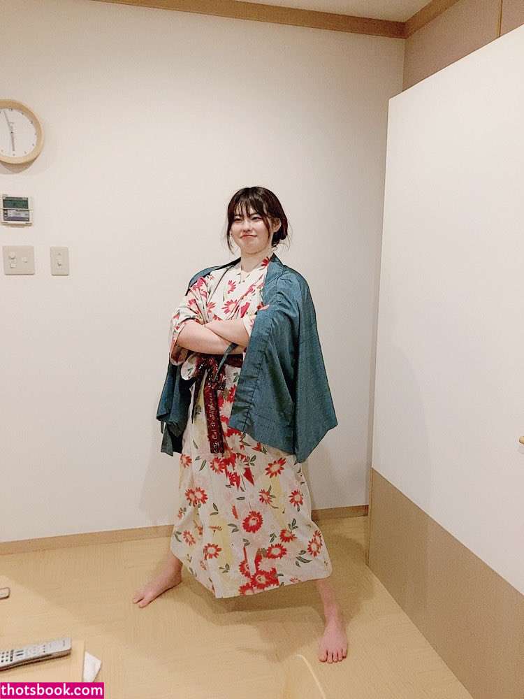 Tento Rike Photo #59