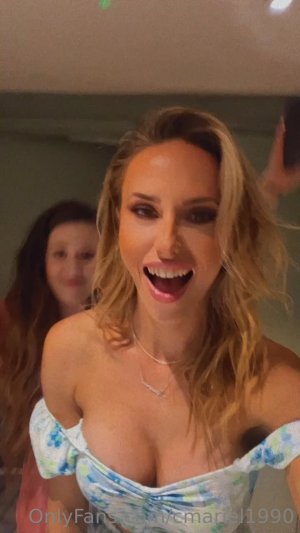 Cerimarie1990 Video #1