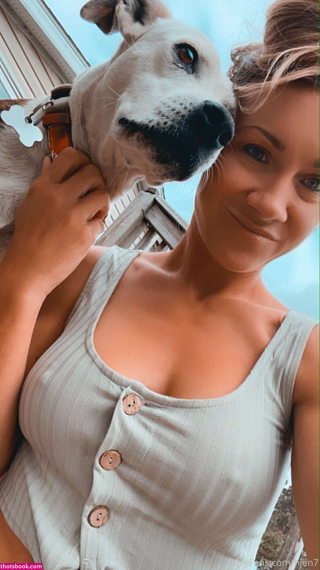 Huntress Jen Photo #1