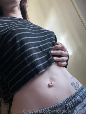 morbidlysweet Photo #16