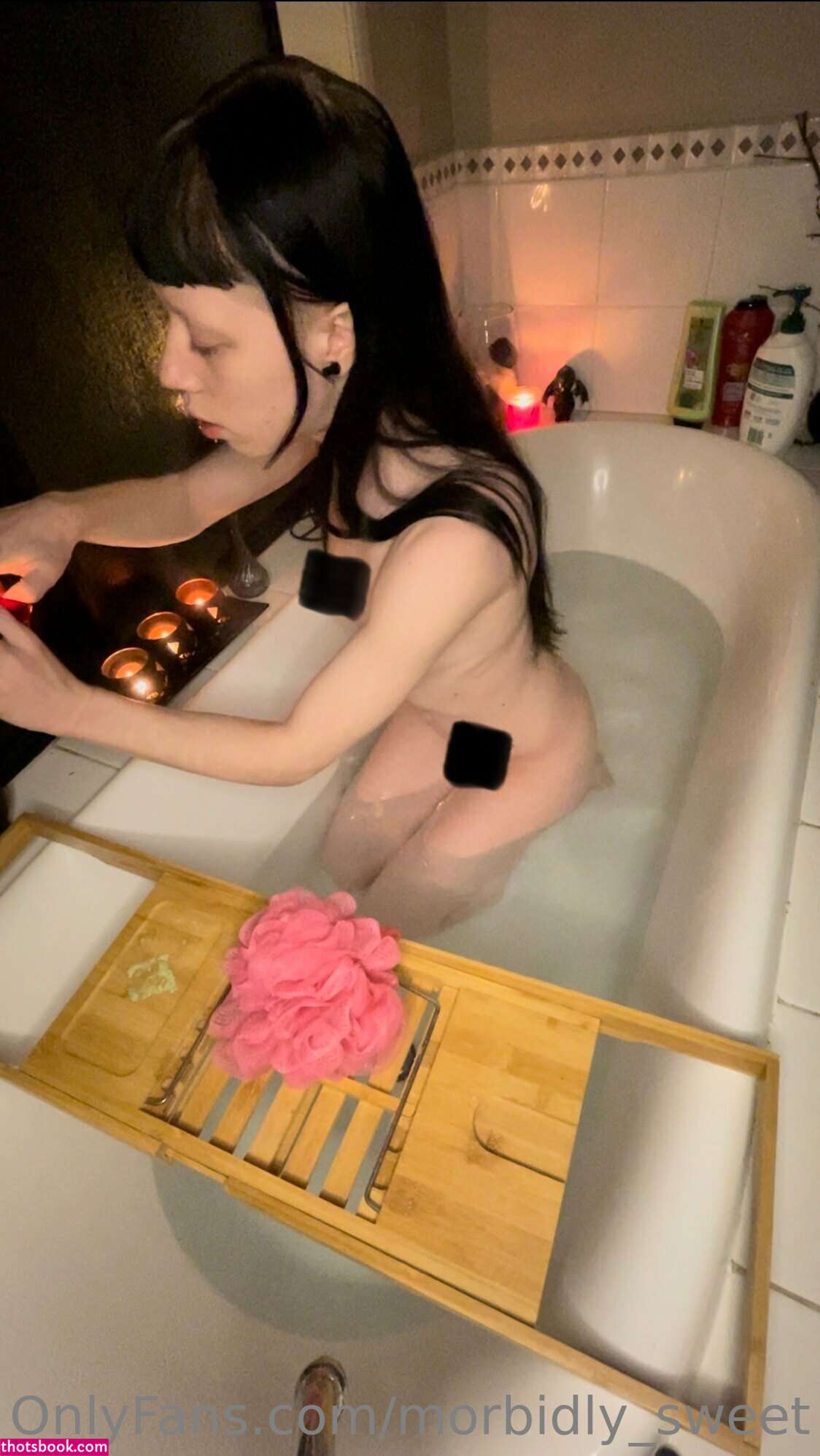 morbidlysweet Photo #21