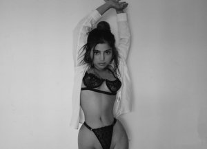 Swagata Sanyal Photo #10