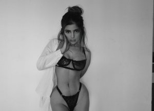 Swagata Sanyal Photo #12